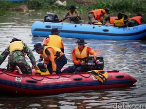 BPBD: Bandung Barat Berstatus Siaga Darurat Bencana