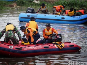 Ini Daerah Rawan Bencana Alam di Jabar Versi BMKG