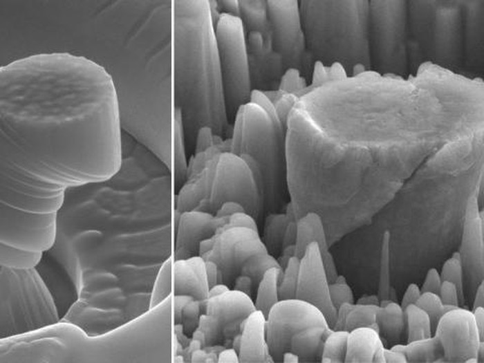 Ini Teknologi yang Buat Mobil Makin Ringan Tapi Kuat