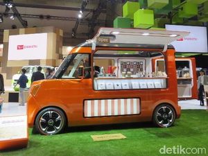 Daihatsu Mau Pamer Mobil Apa Saja di GIIAS?