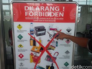 Digagalkan, Penyelundupan Ribuan Kepiting Bertelur dari Kualanamu ke Bangkok