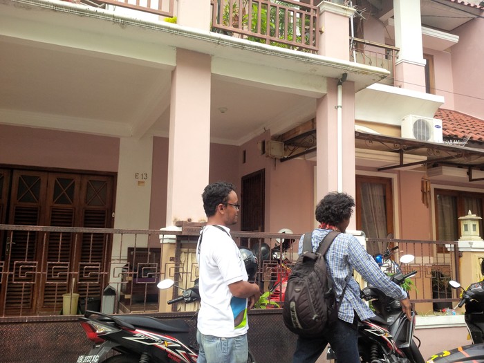 Rica dan Anaknya Belum Ditemukan, Begini Kondisi dan Respons Keluarga Suami