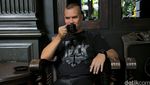 Ahmad Dhani: Ngopi Dulu Ah...