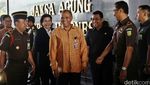 Pimpinan KPK Temui Jaksa Agung
