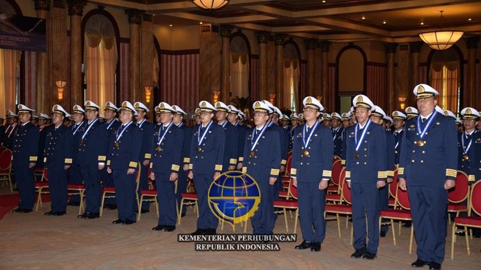 Kementerian Perhubungan