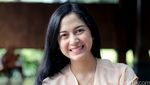 Lihat Foto Nina Zatulini yang Manis ini Nggak Bikin Diabetes Kok
