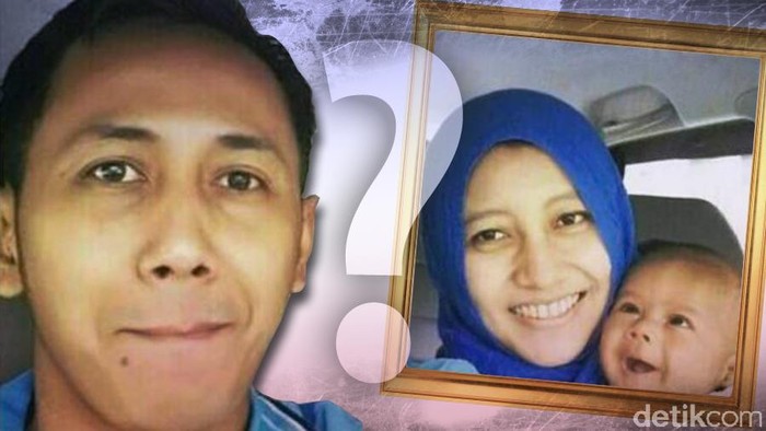 dr Rica Tinggalkan Surat untuk Suami, Sebut Ingin Berjuang di Jalan Allah