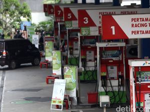 Simak Perbedaan BBM Pertamina, dari Premium hingga Pertamax Racing