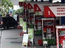 BBM Subsidi Bakal Dibatasi, Kendaraan Apa yang Boleh Beli?