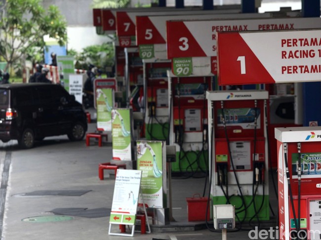 3 Perawatan Sederhana Agar Mobil Tetap Irit