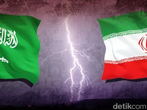 Dukung Arab Saudi, OKI Tuding Iran Gemar Campuri Urusan Negara Lain