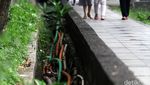 Carut Marutnya Kabel di Jakarta