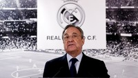 Florentino Perez Semprot Skuad Real Madrid, Arda Guler Diusir