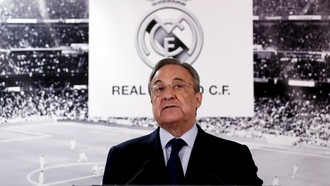 Florentino Perez Semprot Skuad Real Madrid, Arda Guler Diusir