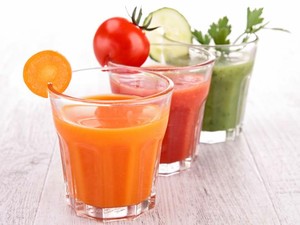 6 Rekomendasi Jus untuk Bakar Lemak Perut, Auto Bikin Langsing!