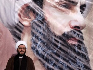 Sebelum Ulama Syiah Dieksekusi, AS Sampaikan Kekhawatiran pada Arab Saudi