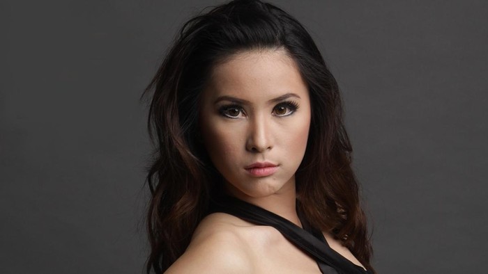 Sherly Himawan Lebih Enjoy Jadi Presenter