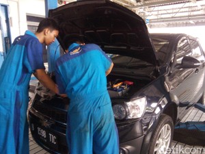 Chevrolet Siapkan Layanan Siaga Selama Mudik Lebaran 2016