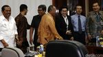 Pimpinan KPK Temui Jaksa Agung