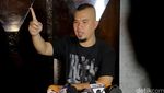 Ahmad Dhani Buka-bukaan Soal Drama Rumah Tangganya