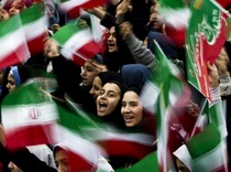 70% Lulusan Bidang STEM di Iran adalah Perempuan