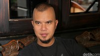 Alasan Dhani menggelar jumpa pers kali ini juga agar opini masyarakat yang telanjur terbentuk bisa berubah. Pool/Ismail/detikHOT.