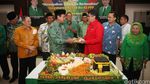 PPP Kubu Romi Gelar Harlah ke-43