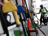 Menanti Subsidi Solar Rp 2.000/Liter