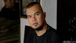 Ahmad Dhani Buka-bukaan Soal Drama Rumah Tangganya