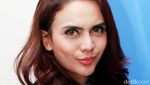 Pose Anggita Sari Usai Buka-bukaan Soal Tyas Mirasih