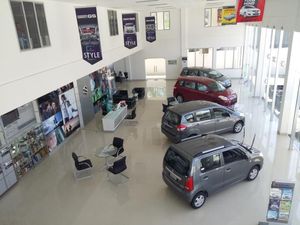 Beli Kendaraan Harus Sertakan Surat Keterangan Punya Garasi