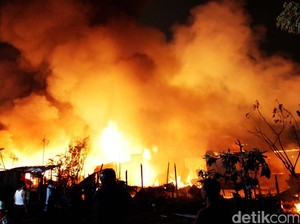 SHM Saya Hangus karena Kebakaran Rumah, Bagaimana Cara Menggantinya?