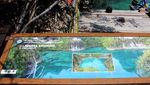 Yang Unik di Raja Ampat, Laguna Bintang