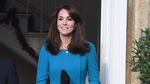 10 Penampilan Kate Middleton Pasca Melahirkan Anak Kedua