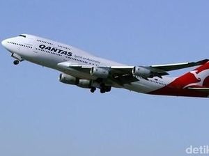 Kasihan, Nenek 94 Tahun Terlantar di Bandara Sydney