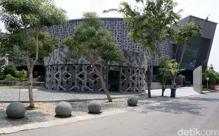 Jadi Destinasi Favorit, Hampir Sejuta Kunjungan ke Museum Tsunami