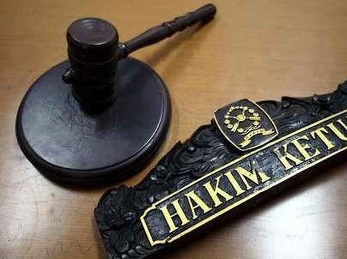 Palu Hakim
