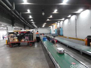 Penjelasan Asosiasi Soal Pengiriman Kargo Tak Lewat Udara