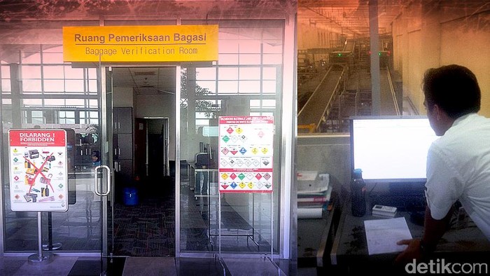 Seminggu 3 Kali Orang Bercanda Bawa Bom, ini Respons Otoritas Kualanamu