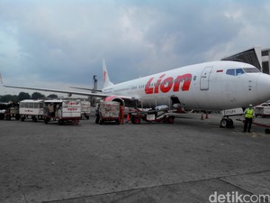 Batalkan Jadwal Sepihak, Lion Air Dihukum Rp 23 Juta ke Penumpang