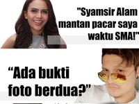 Skakmat Raffi-Ayu Sampai Mario Teguh, Nih 10 Meme detikHOT Terpanas