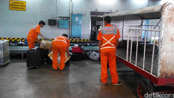 Lion Air Dihukum Rp 38 Juta karena Hilangkan Koper Penumpang