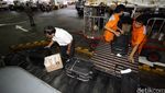 Mengintip Alur Bagasi Penumpang Lion Air