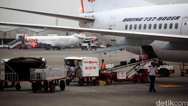 Dua Kali Kecelakaan di Tahun ini, Izin Terbang Lion Air Bisa Dibekukan?