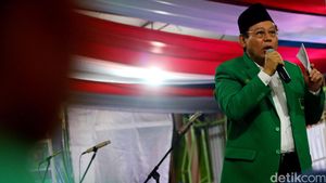 PPP Kubu Djan Faridz Gelar Harlah ke-43