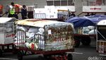 Mengintip Alur Bagasi Penumpang Lion Air