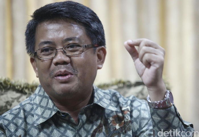 Presiden PKS: Tiga Pasangan Seimbang, Pilgub DKI Bakal Dua Putaran