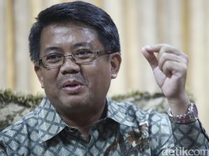 Presiden PKS Targetkan Menang Pilkada di Brebes dan Salatiga