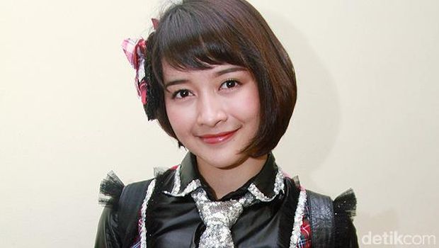 Kinal JKT48 juga lulus