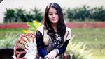 10 Artis Muda nan Cantik yang Menginjak Usia 20 Tahun di 2016